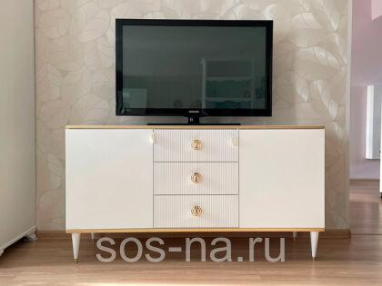 Комод для гостиной Глория